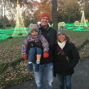 Meet your Posher, Erin